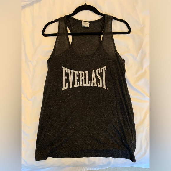 Everlast tank top - Picture 1 of 2
